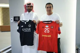 لباس قرمز، امید بزرگ تراکتور برای صعود به مرحله بعد