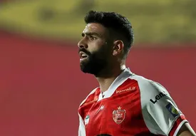 ستاره پرسپولیس هفته بعد بازمی گردد