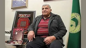 رضا سوخته سرایی درگذشت