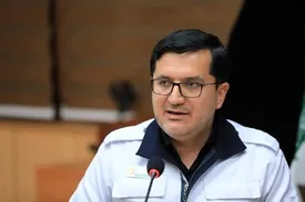 هشدار / فردا تهران توفانی می‌شود