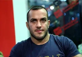 چرا احسان لشگری با تیم ملی کشتی آزاد قطع همکاری کرد؟!