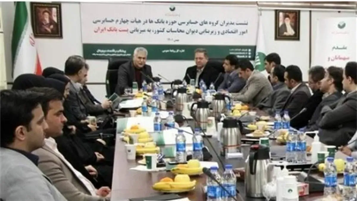 در سه سال اخیر منابع پست بانک ایران ۱۲۱ درصد رشد داشته است/ مدیران آینده پست بانک ایران اگر روند سوددهی فعلی را نزولی و یا متوقف کنند باید به ذی‌نفعان و سهامداران پاسخگو باشند