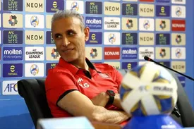 گل محمدی عکس بازیگر پرسپولیسی را با قلب قرمز منتشر کرد