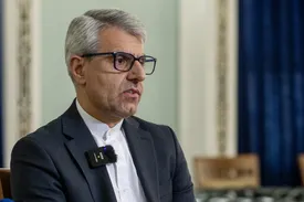 بقائی: قطعنامه شورای امنیت، اوج بی‌عدالتی است