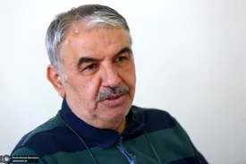 اتفاق خاصی در انتخابات مجلس نمی‌افتد | سرمایه اجتماعی اصلاح‌طلبان پای آقای روحانی قربانی شد