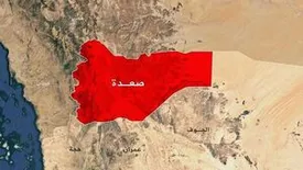 ادامه حملات موشکی و توپخانهای عربستان به شمال یمن
