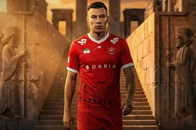 مقصد بعدی مهاجم پرسپولیس هم مشخص شد!