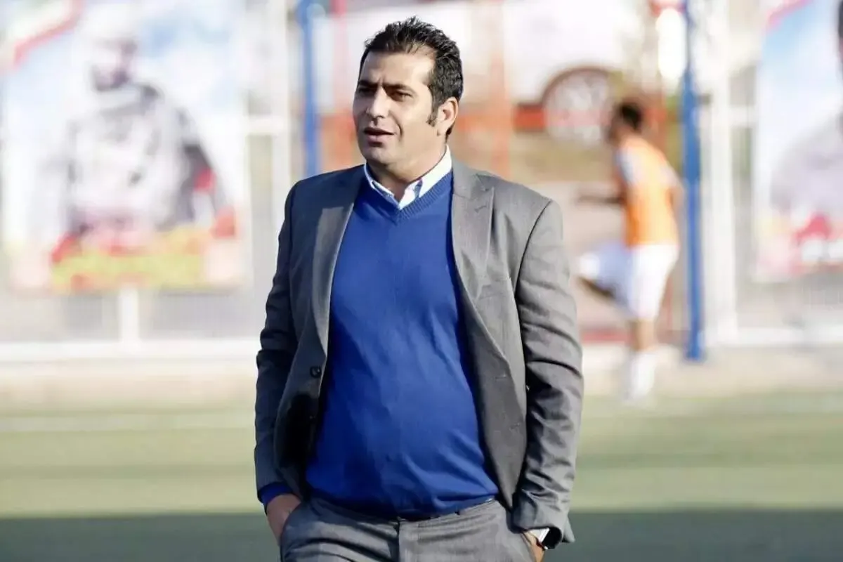 هشدار تندو عجیب سرپرست استقلال به ستاره پرسپولیس