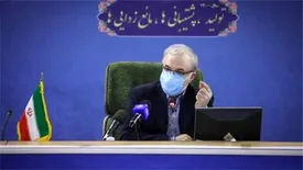 هفته دیگر هفته سختتری است/ به دلال واکسن میدان نمیدهیم/ به واکسن داخلی امید بستهایم