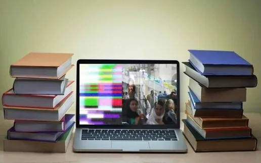 نمایشگاه کتاب تهران مجازی شد