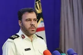 سخنگوی پلیس:
از این پس با اغتشاشگران مسلح به شدت برخورد می کنیم