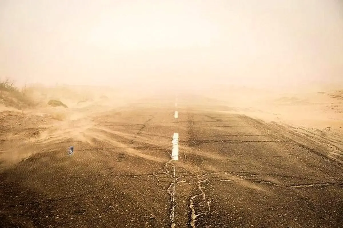 ساعت کاری این شهر ساعت 11 پایان می‌یابد