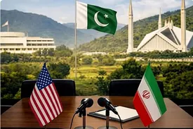 تمهیدات ویژه پاکستان برای مذاکرات اسلام‌آباد