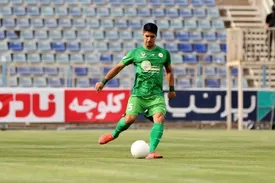 هافبک جدید پرسپولیس از ملوان می آید