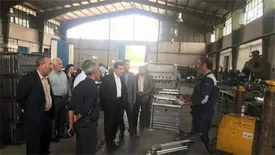 امامی: تولید با کیفیت، ضمانت رونق کسب‌و‌کارهاست