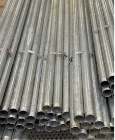 لوله‌های فولادی برق چیست و چگونه ساخته می شود؟