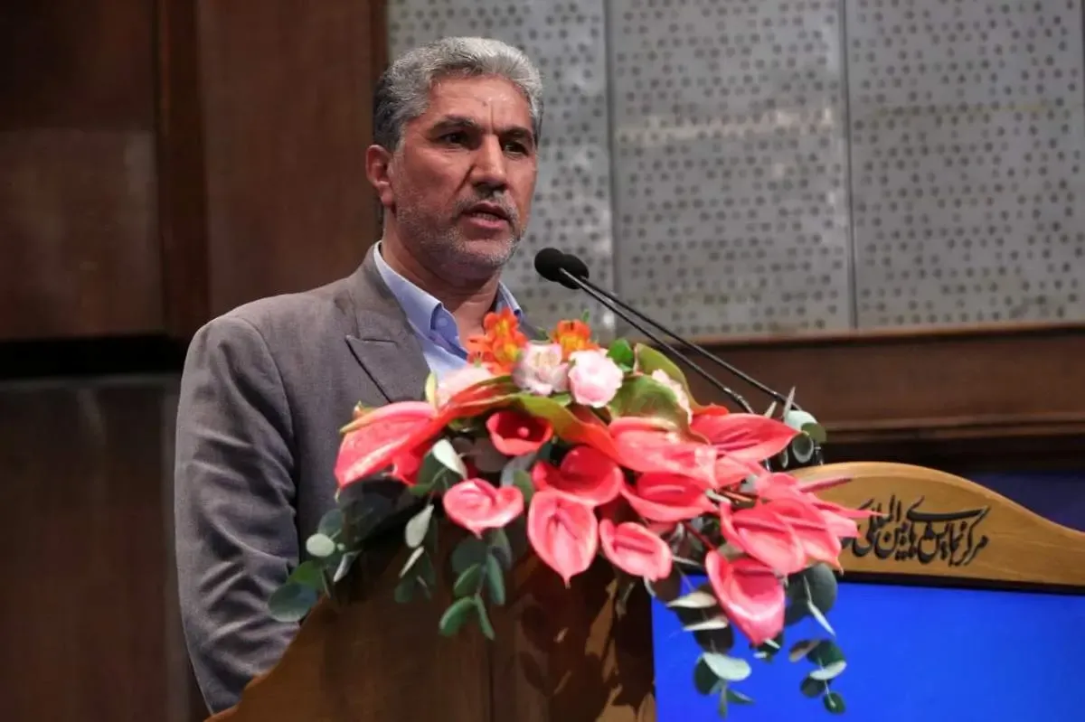 هلدینگ خلیج فارس تحول عظیمی را در بکارگیری توان داخلی‌ها در کشور ایجاد کرده است