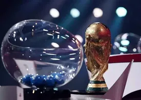 اسم ایران از بازی افتتاحیه جام جهانی خط خورد