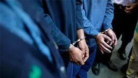 بازداشت چند جاسوس هدایت شده از جمهوری آذربایجان