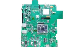 طراحی و ساخت قطعه تله ماتیک خودروهای متصل