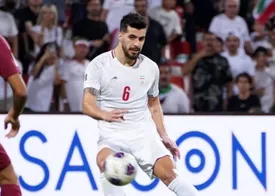 برای سعید عزت دبی، تهران بود!