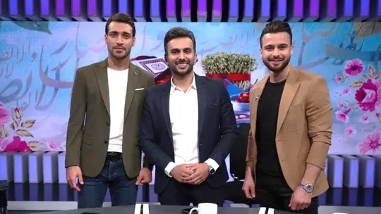 حمله بی‌سابقه میثاقی به سروش رفیعی: «برو بشین خانه»