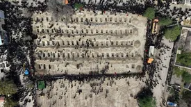 نیویورک تایمز: حمله موشکی به مدرسه‌ای در میناب کار ارتش آمریکا بود