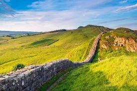 با دیوار چین ایرانی آشنا شوید