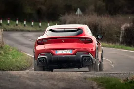 شاسی‌بلند معروف فراری که به ایران آمد /عکس