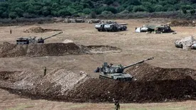 تلاش‌ها برای دوری از جنگ