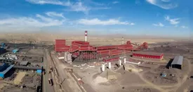 کسب رتبه اول فرابورس توسط «کگهر»