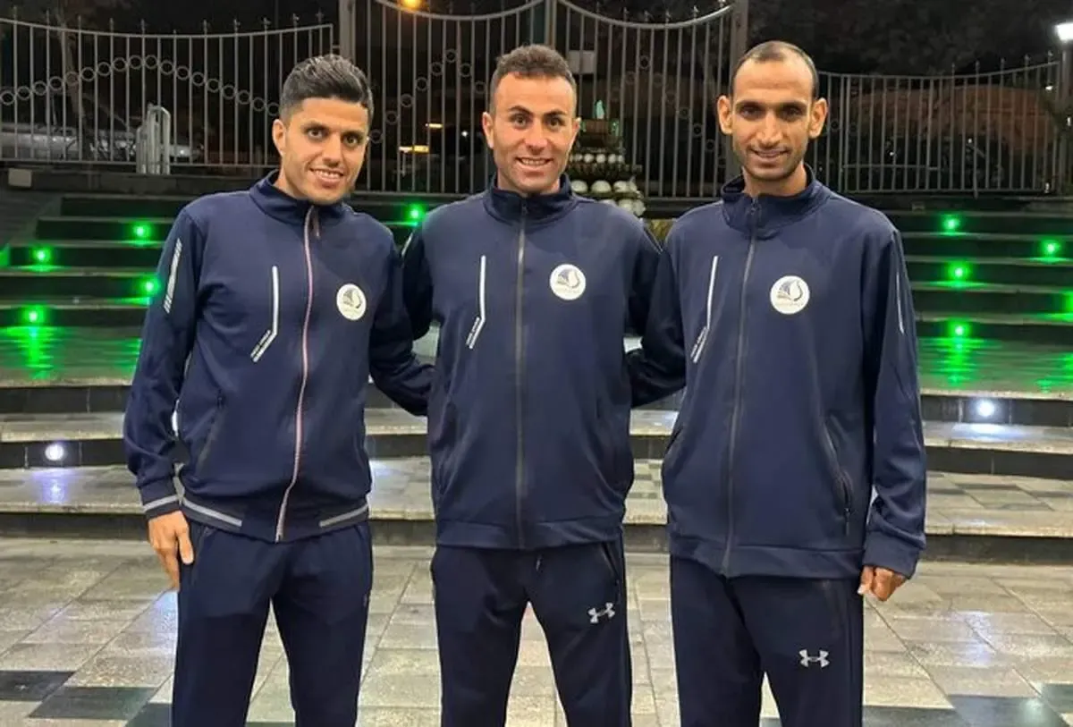 از دست رفتن مدال طلا به خاطر گاف عجیب فدراسیون دوومیدانی!