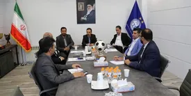 بازگشت عضو هئیت مدیره قدیمی به استقلال | وزارت ورزش اصلاحات در تیم آبی‌ها را آغاز کرد