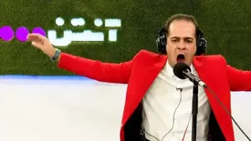 قانع جایگزین خیابانی می‌شود؟ /عکس