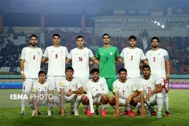 یوزهای ایرانی در مصاف با شیرهای اطلس