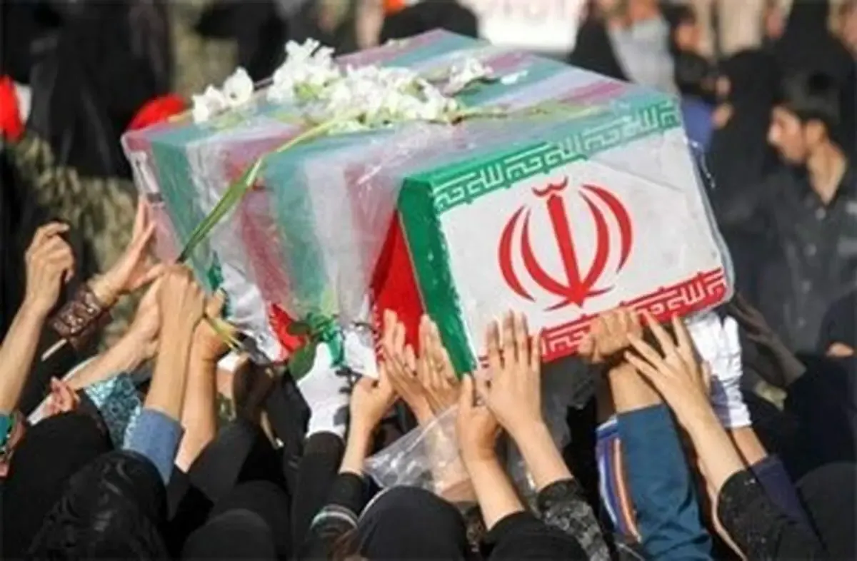 ۲ مرزبان در میرجاوه به شهادت رسیدند