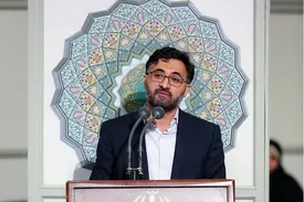 معاون رئیسی: آمار مهاجرت اصلاً خطرناک نیست