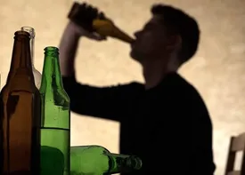 مشروبات تقلبی جان ۹ همدانی را گرفت