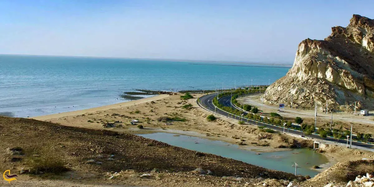 آمریکا یک بندر ایران را از تحریم معاف کرد