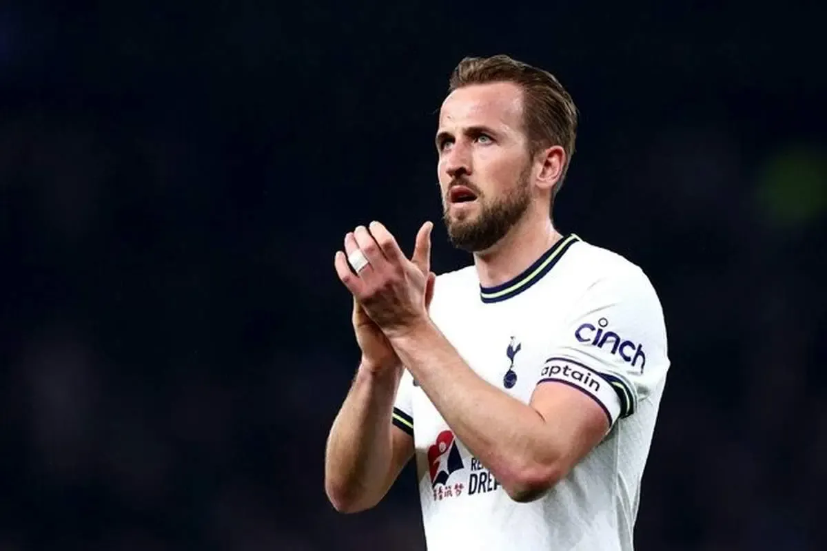 پیشنهاد 80 میلیون یورویی رئال به هری کین بعد از رفتن بنزما