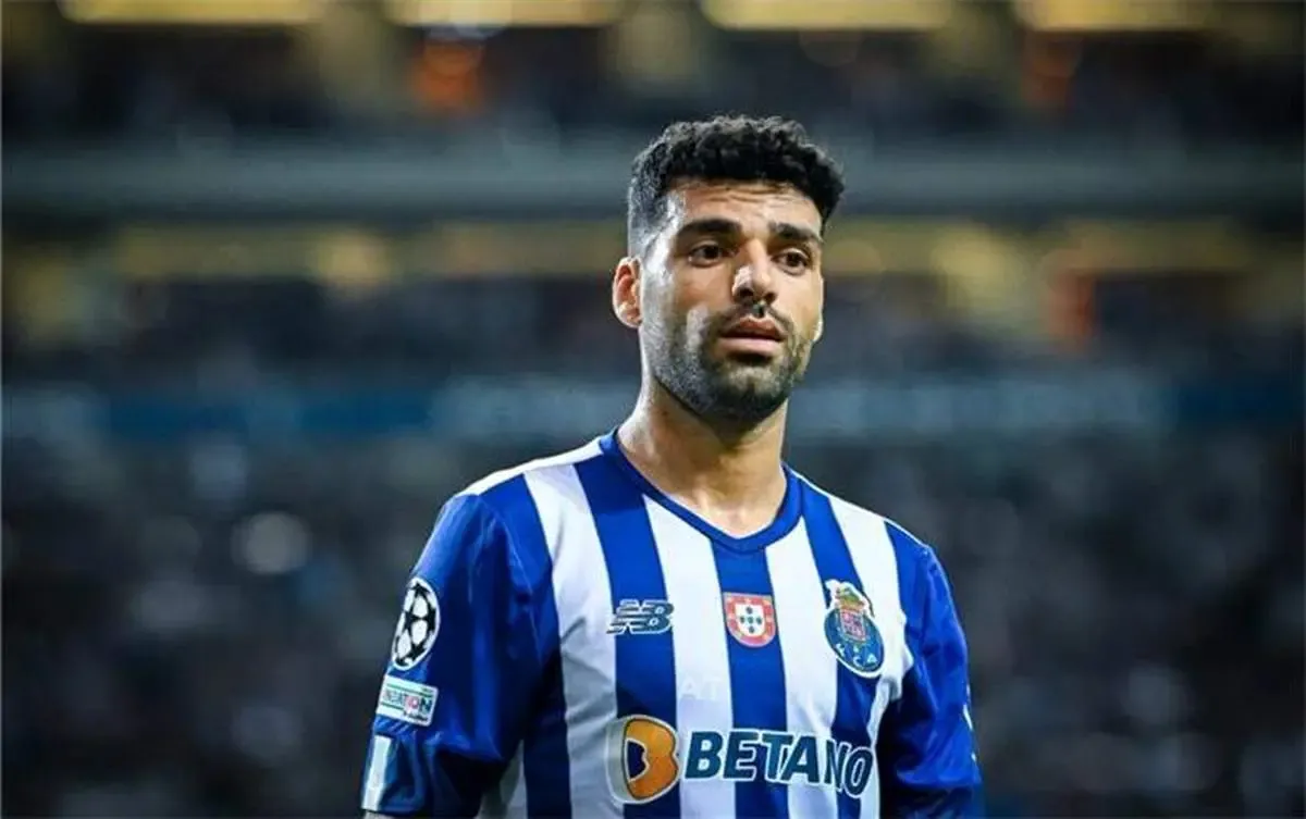 طارمی سرانجام درباره تیم بعدی‌اش صحبت کرد/ ستاره ایرانی آخر فصل از پورتو جدا می‌شود؟