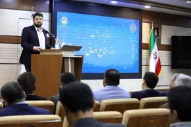 خدمت خالصانه، شرط استمرار راهبرد آیندهسازی در سازمان تأمیناجتماعی است