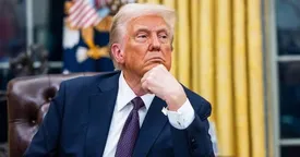 ترامپ: آمریکا نیازی به تنگه هرمز ندارد