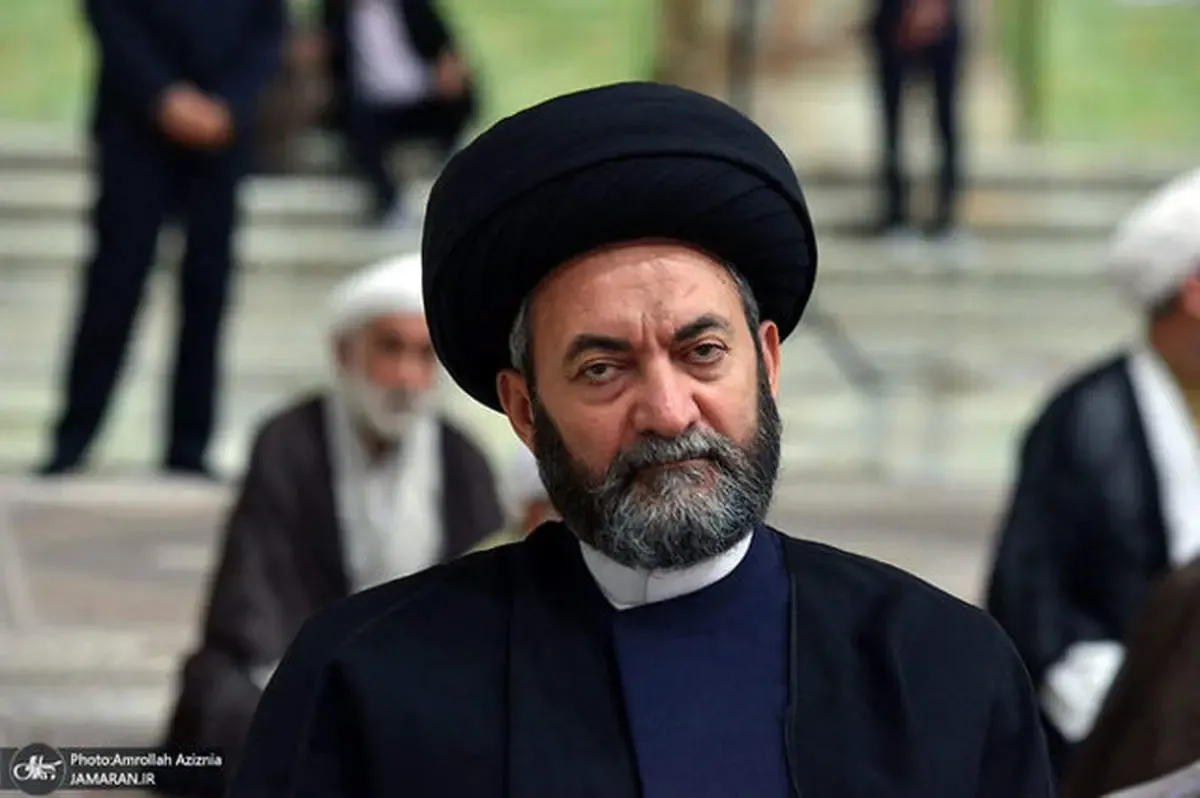 پس لرزه توهین به اردوغان و علی اف در تلویزیون ایران