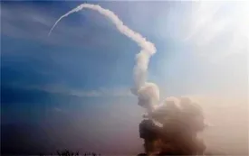 موشک‌های مافوق صوت چین نگرانی جدید آمریکایی‌ها