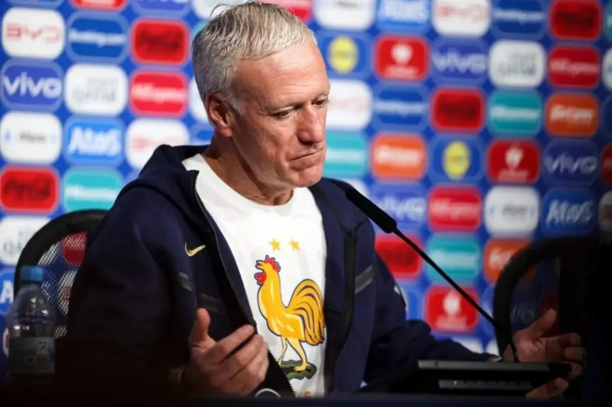 دعوای دشان با خبرنگار: بازی ما را نبین، مگر مجبوری!‌