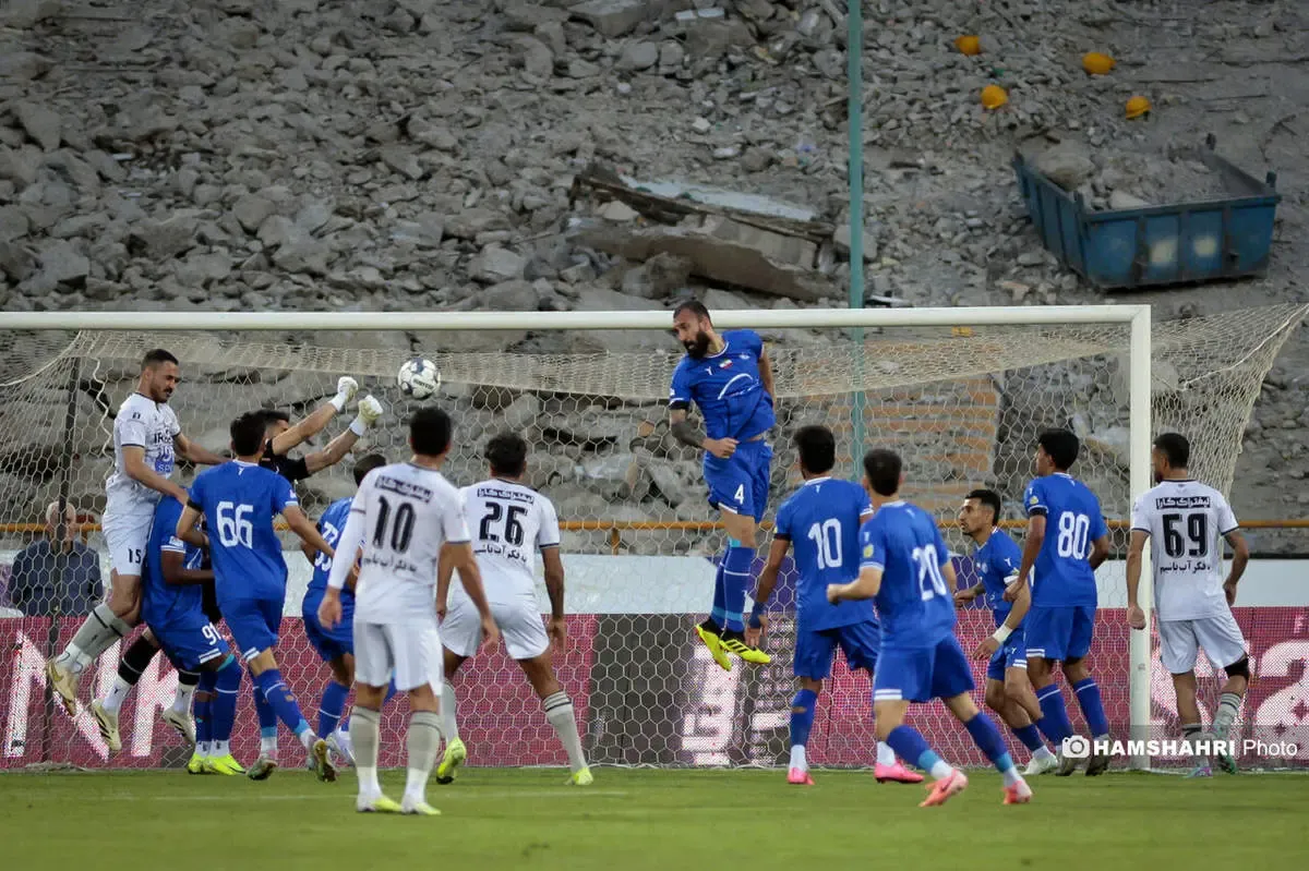 نقل و انتقالات استقلال سرعت گرفت