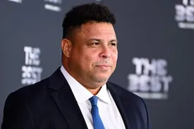 دلیل اخراج رونالدو از رئال مادرید فاش شد!