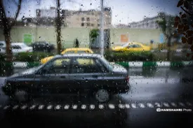 موج جدید بارش‌ها از فردا وارد کشور می‌شود؛ برف پاییزی در راه است