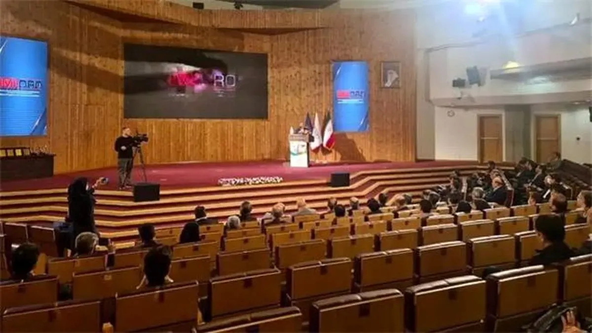 تمرکز بر نیروی انسانی، عامل موثر در ارتقائ بهره وری منطقه ویژه خلیج فارس